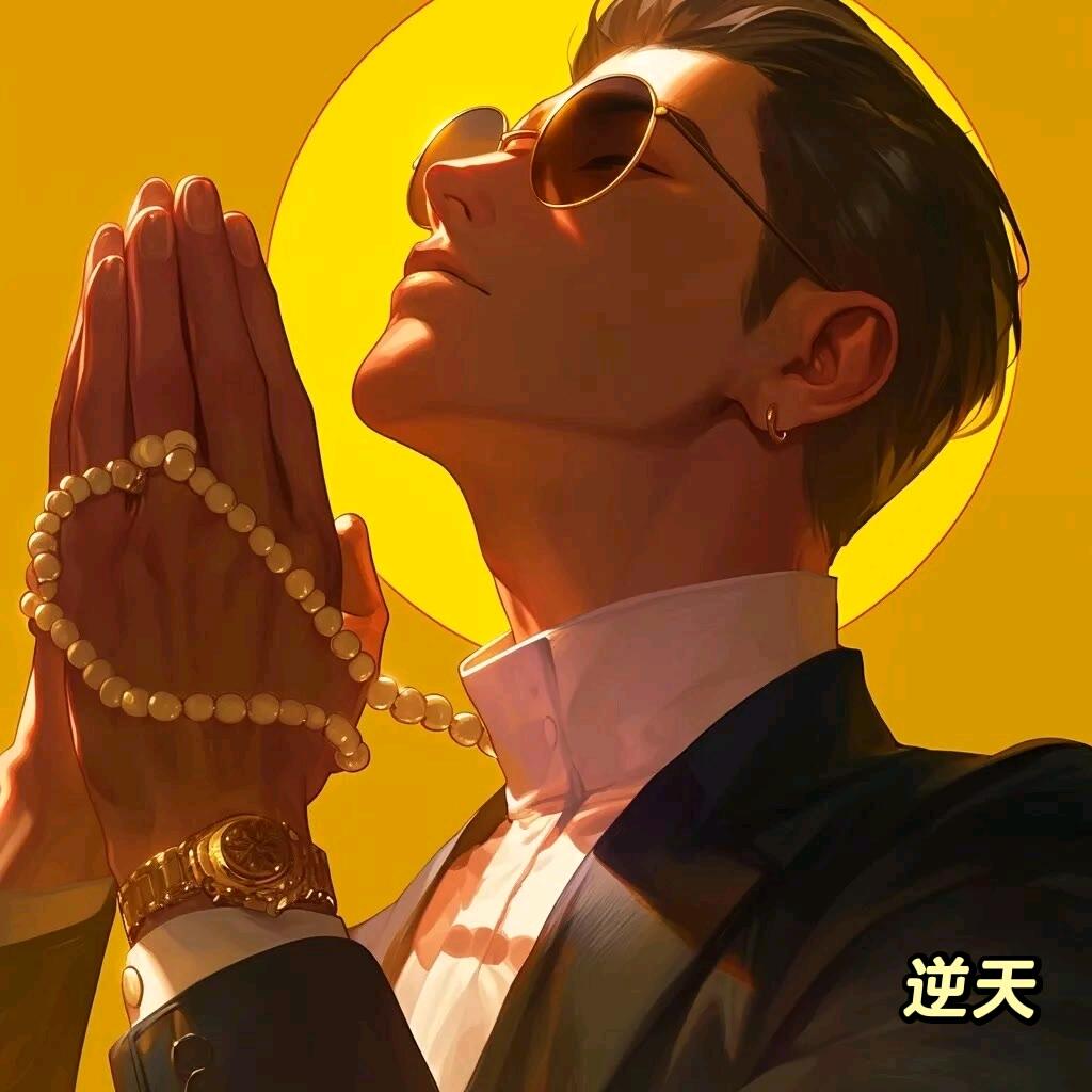 天涯浪子
