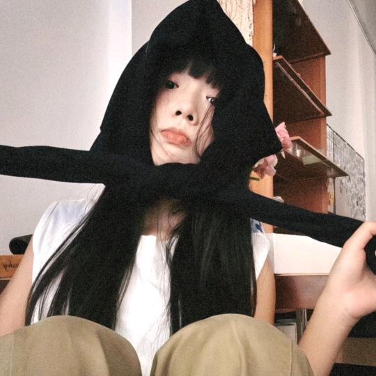 世界不属于我