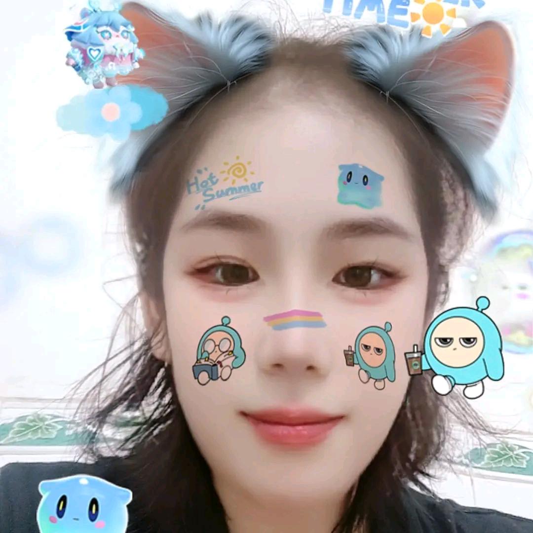 大懒虫的孩子头像