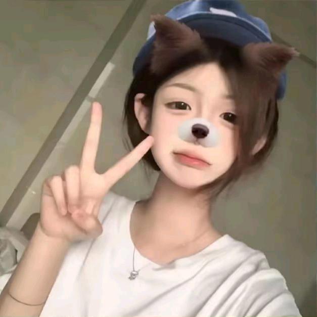 呆呆