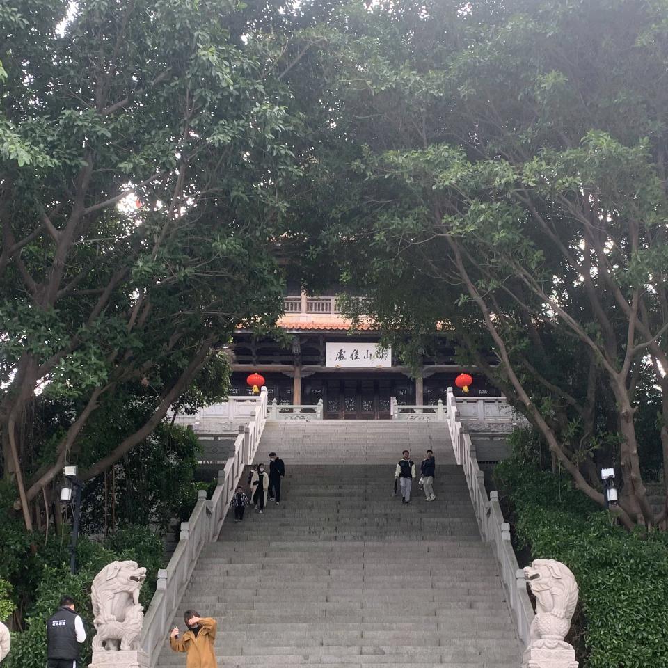 小食堂