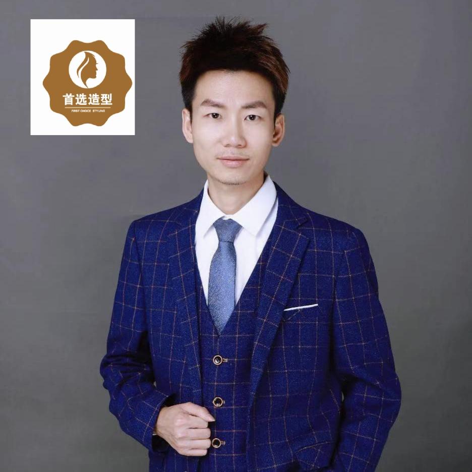 侠骨柔情岁月催