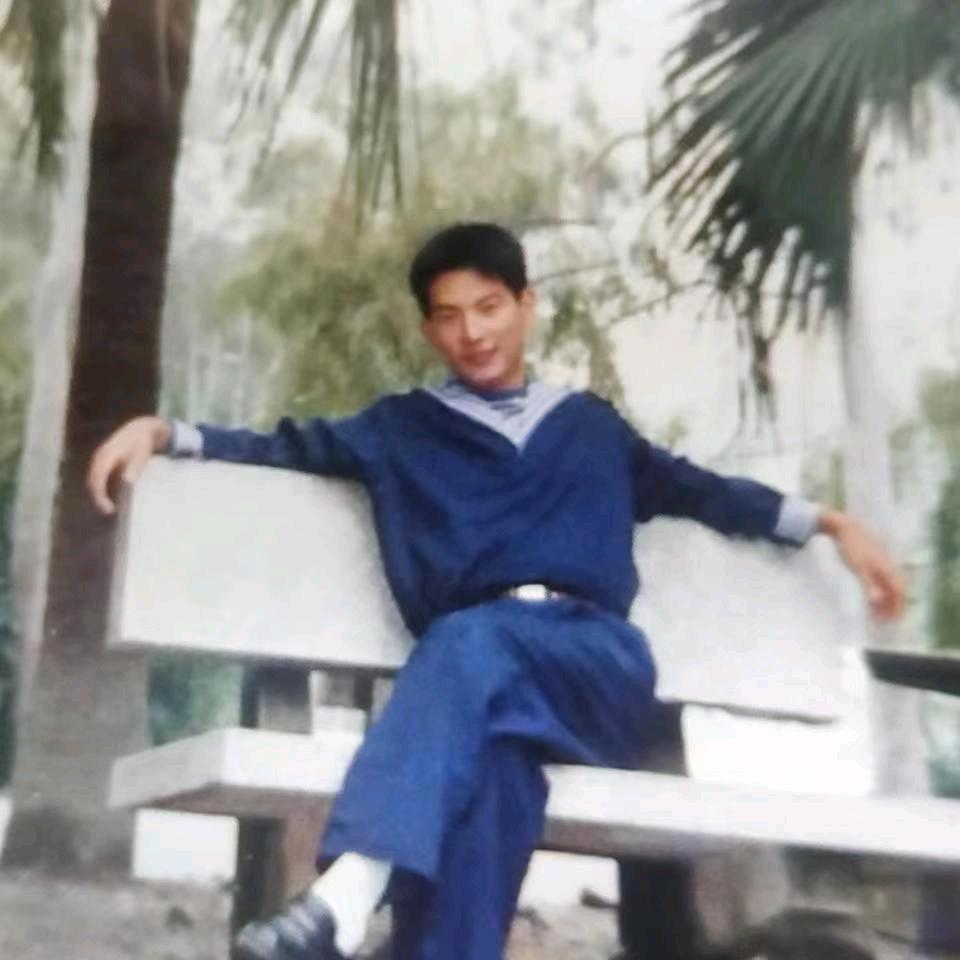 沉默是金