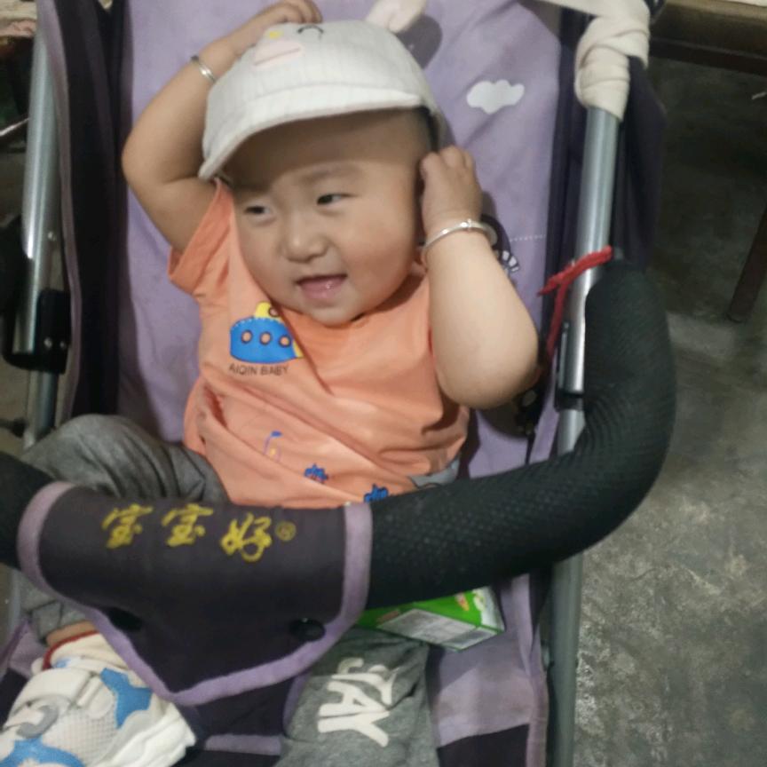 旺旺小福星