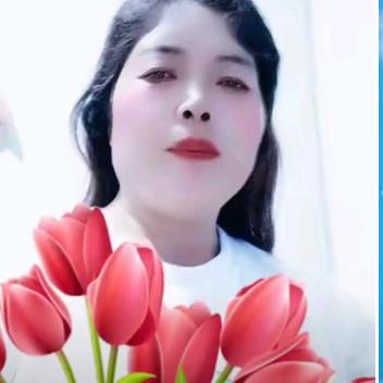 快乐的一家