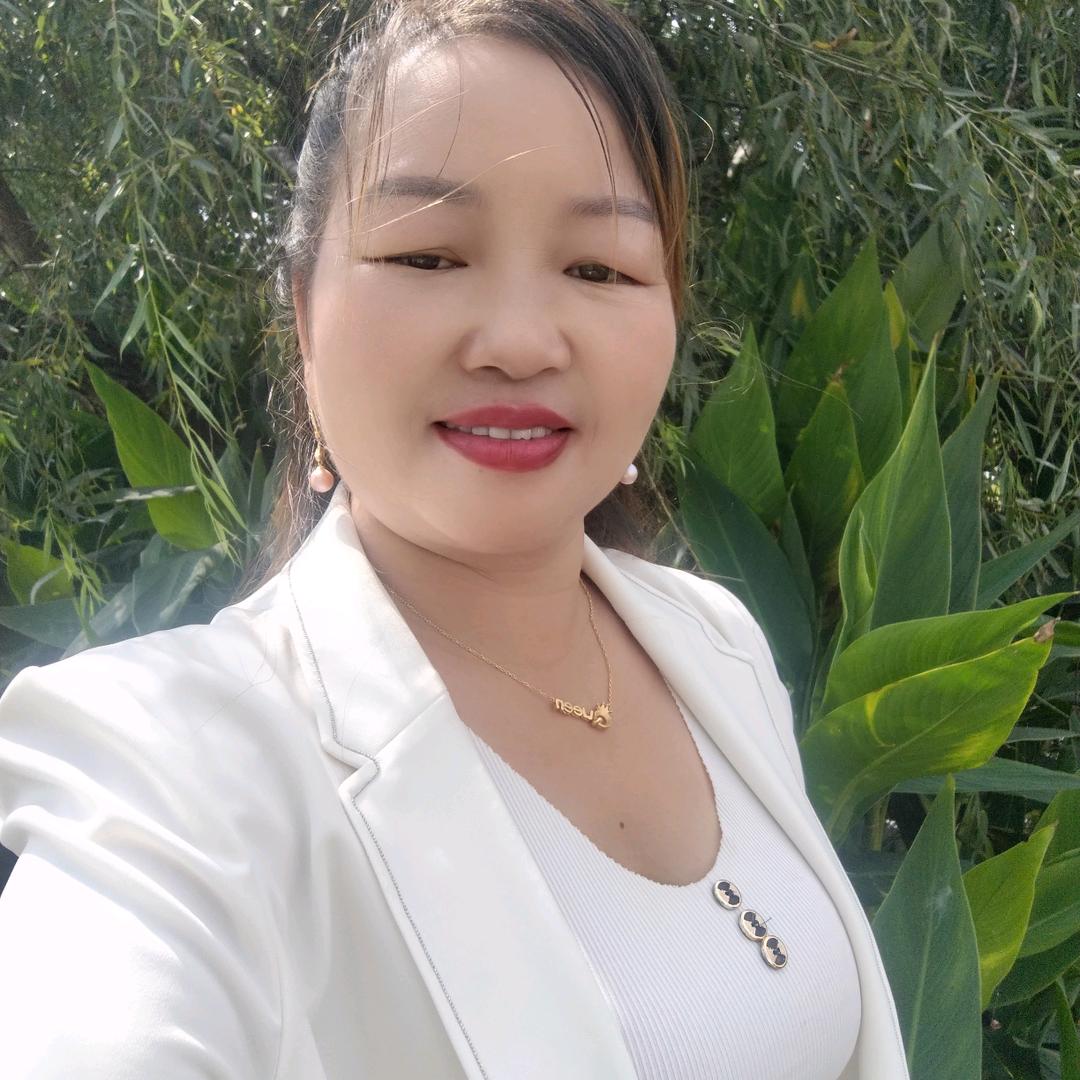 友琴姐