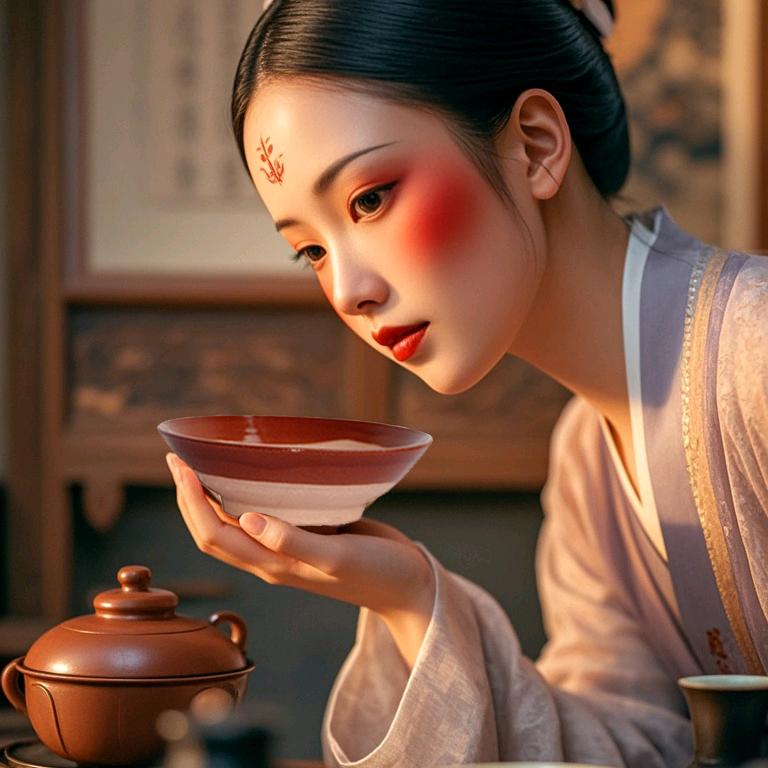 💫有碗有故事