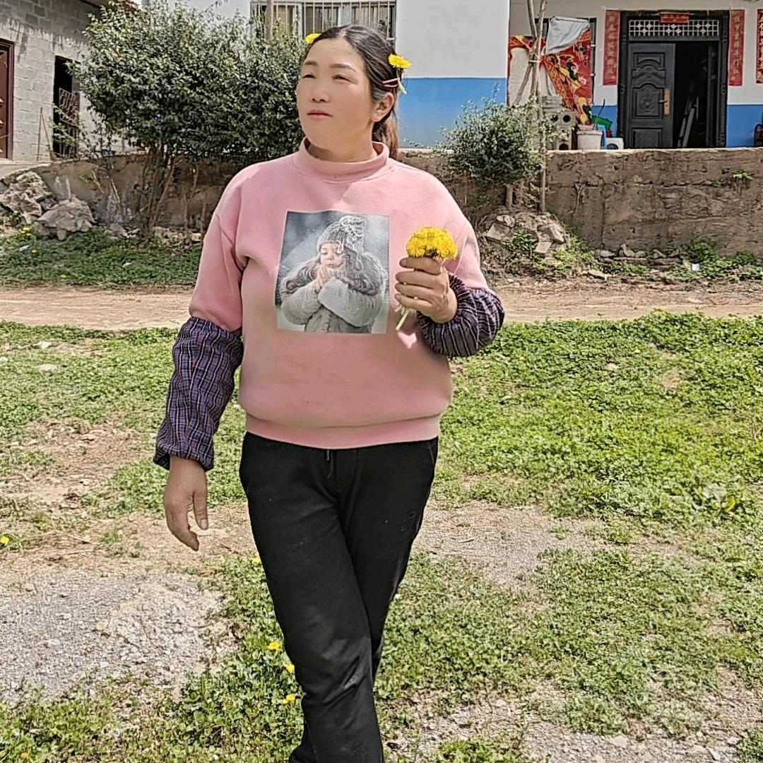姐是农村人