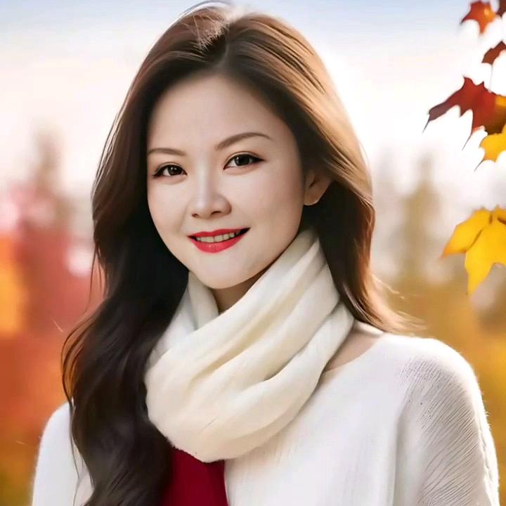 明靓