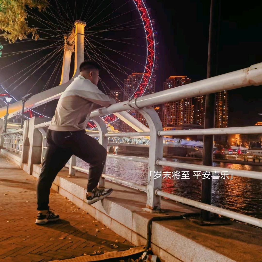 A不忘初心🔥