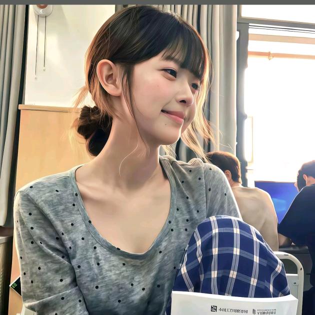 佳佳睡不醒