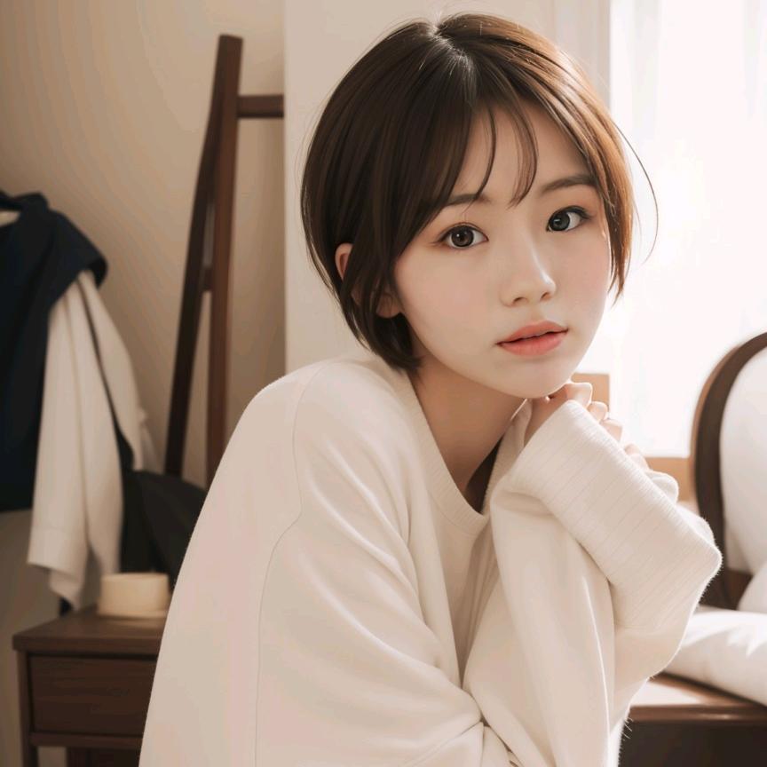 莲儿 诚信第一