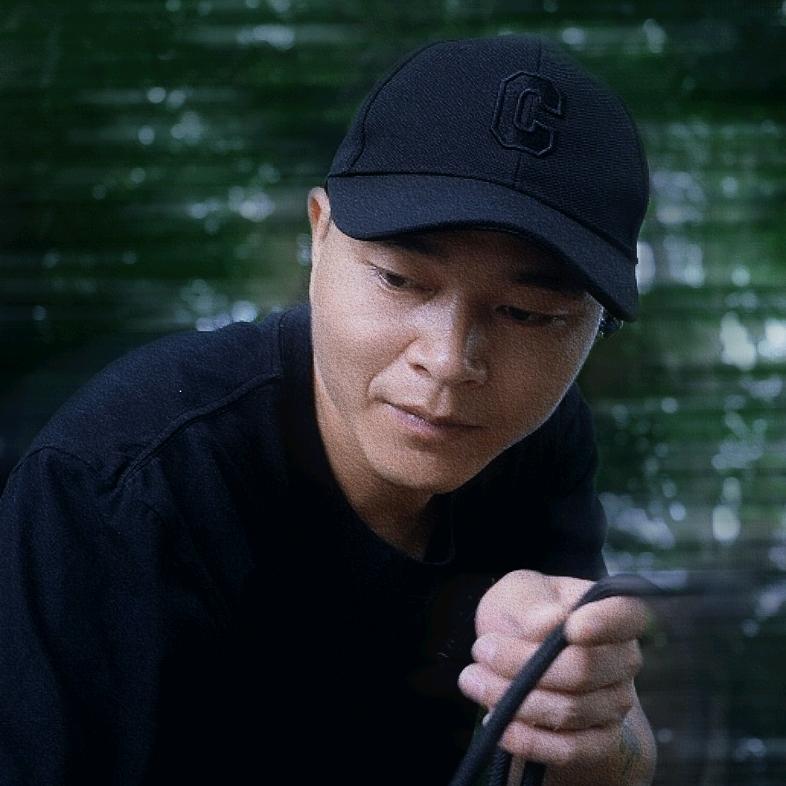 摄影阿坤