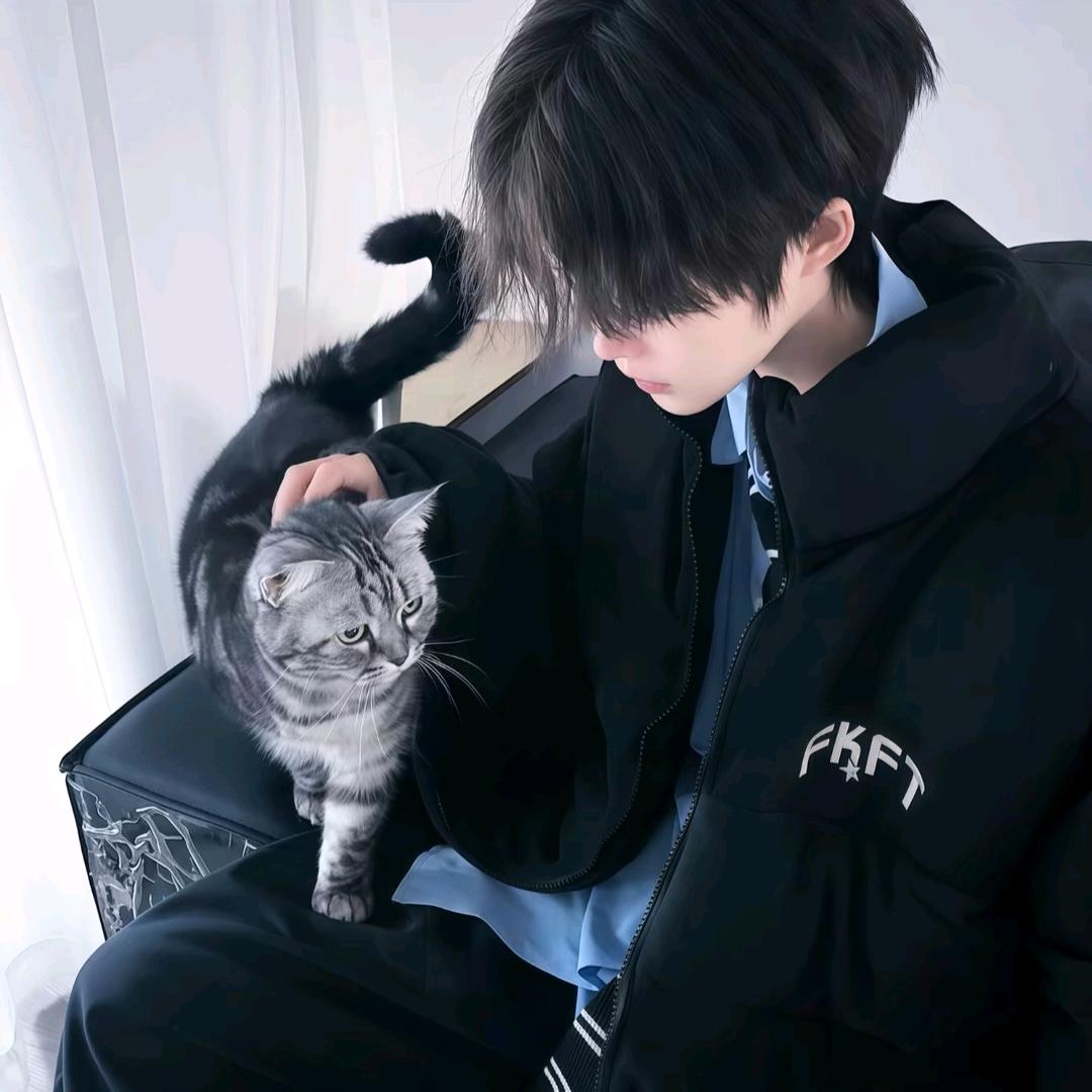 宿命。