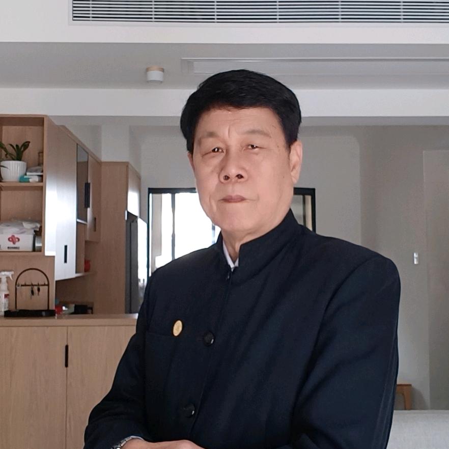 老想学（漳州老陈）