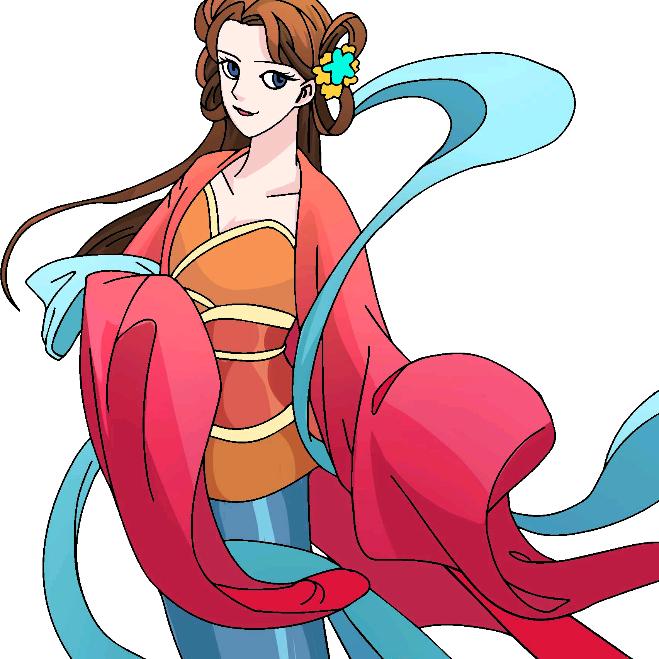 芳芳