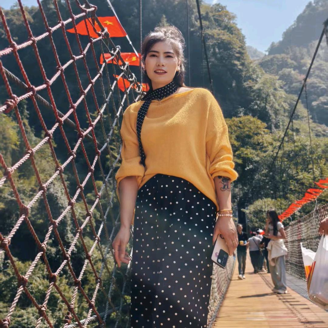 ❤️ღ᭄ꦿ满怀期许💋
