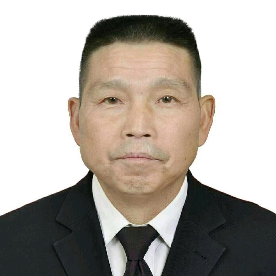 陈胜国是我老爸