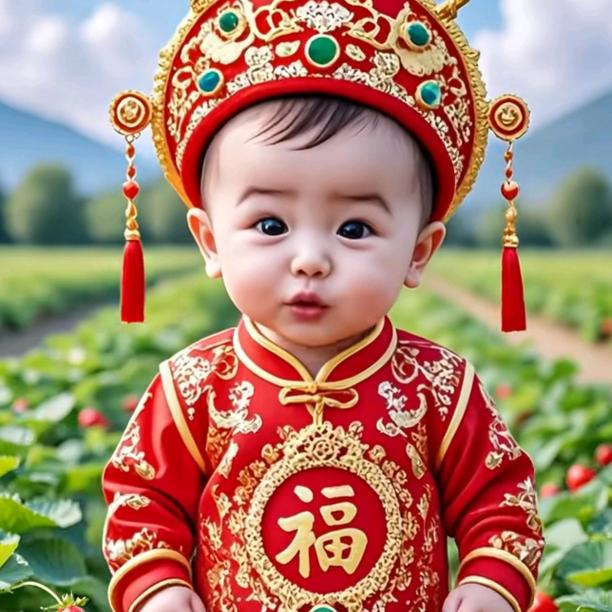 彪哥。