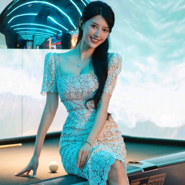 演员戴天🏔
