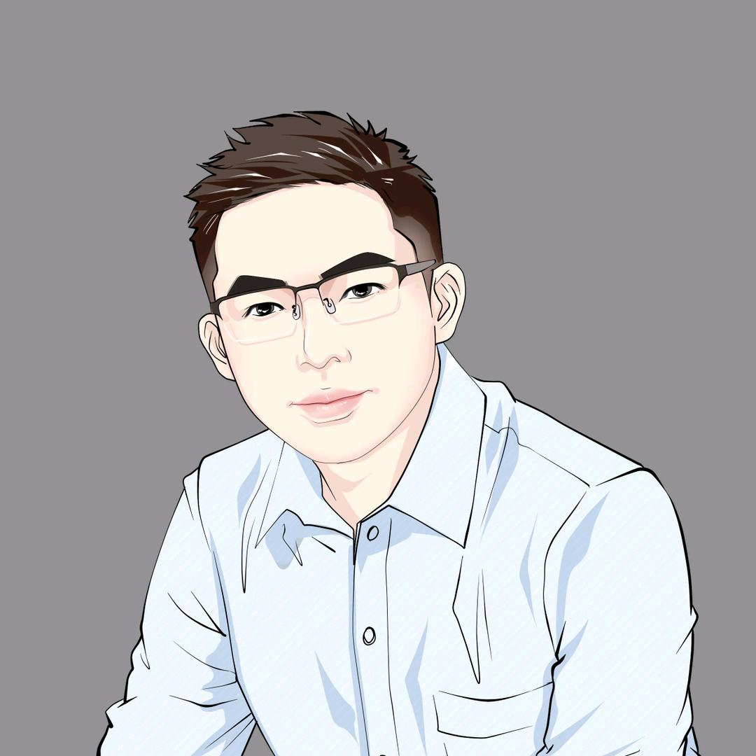 岁月与我