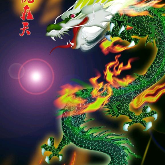 神龙筋骨理疗