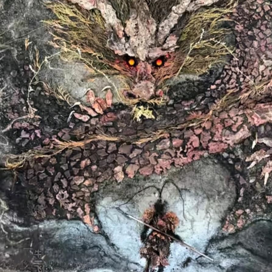 爱钓鱼的打工郎