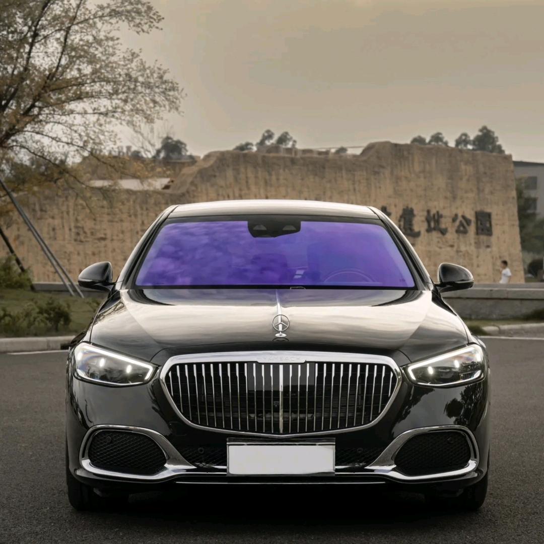 北海众驰汽车批发