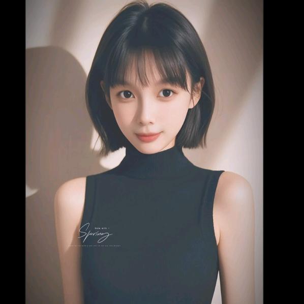 嗯！小陈陈呀🍀