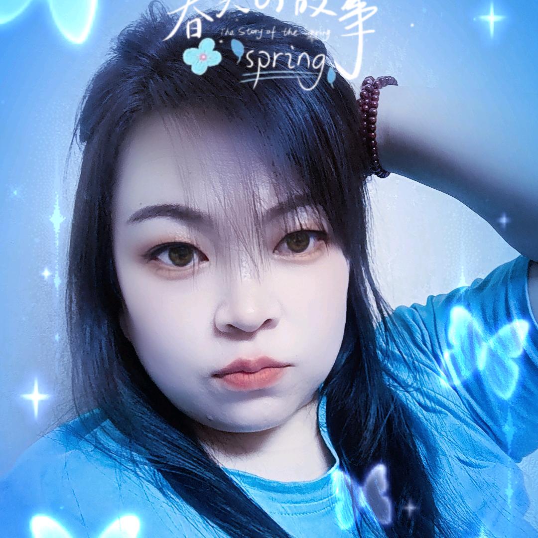 梅梅爱好自己，别人才爱你