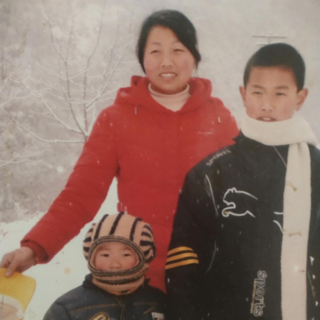 💞家有七姊妹🌹🌸💞