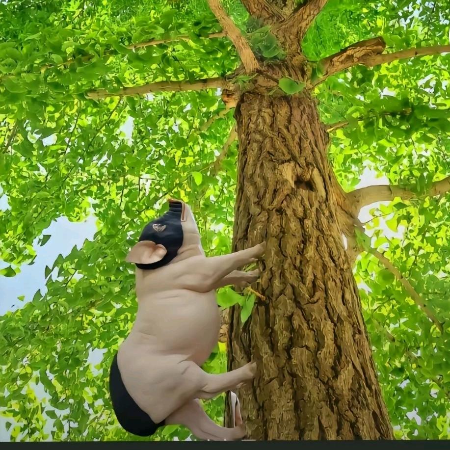 孤独一人