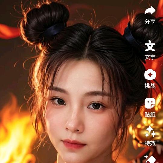丽
