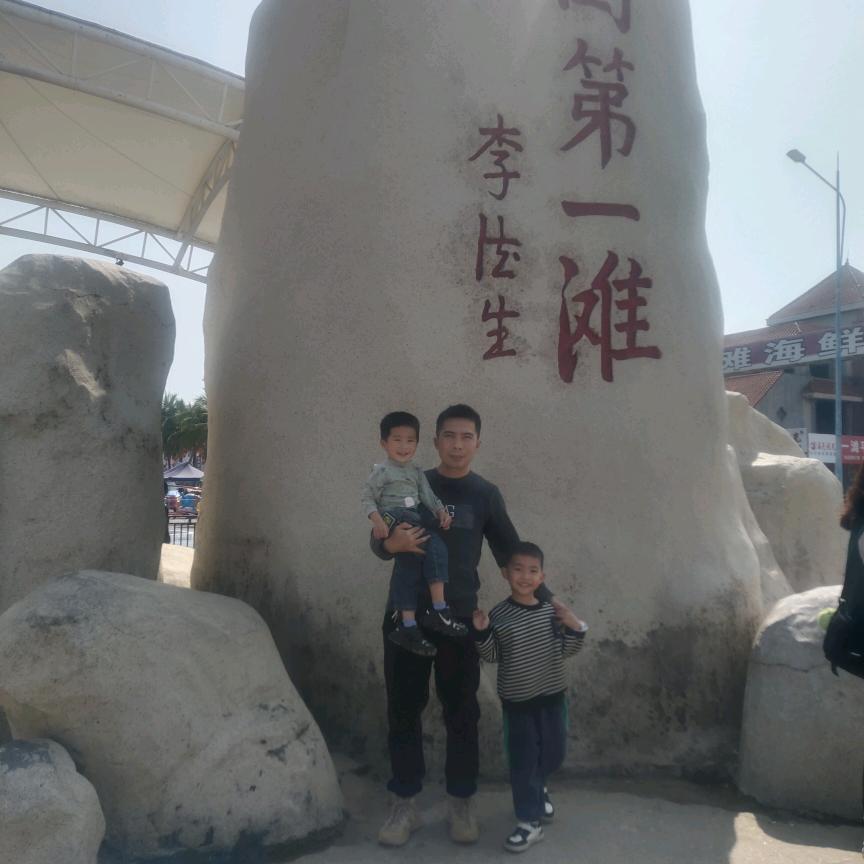 福哥