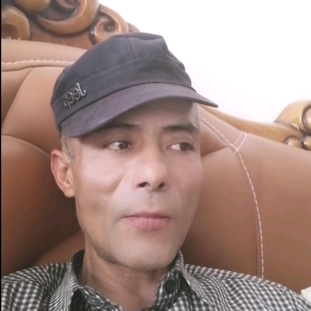 为了自己  喀什市