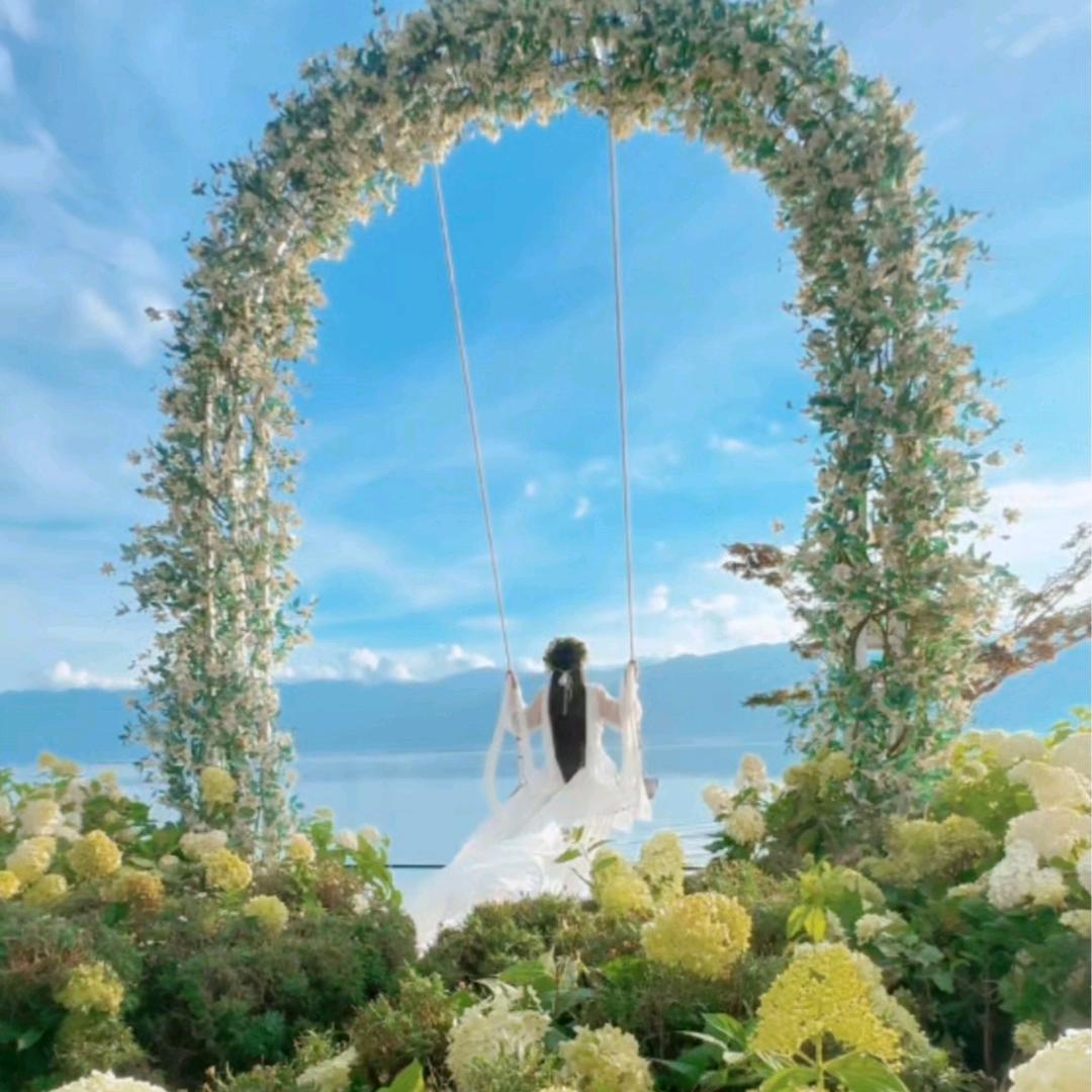 🌿༣心海এ无界༼