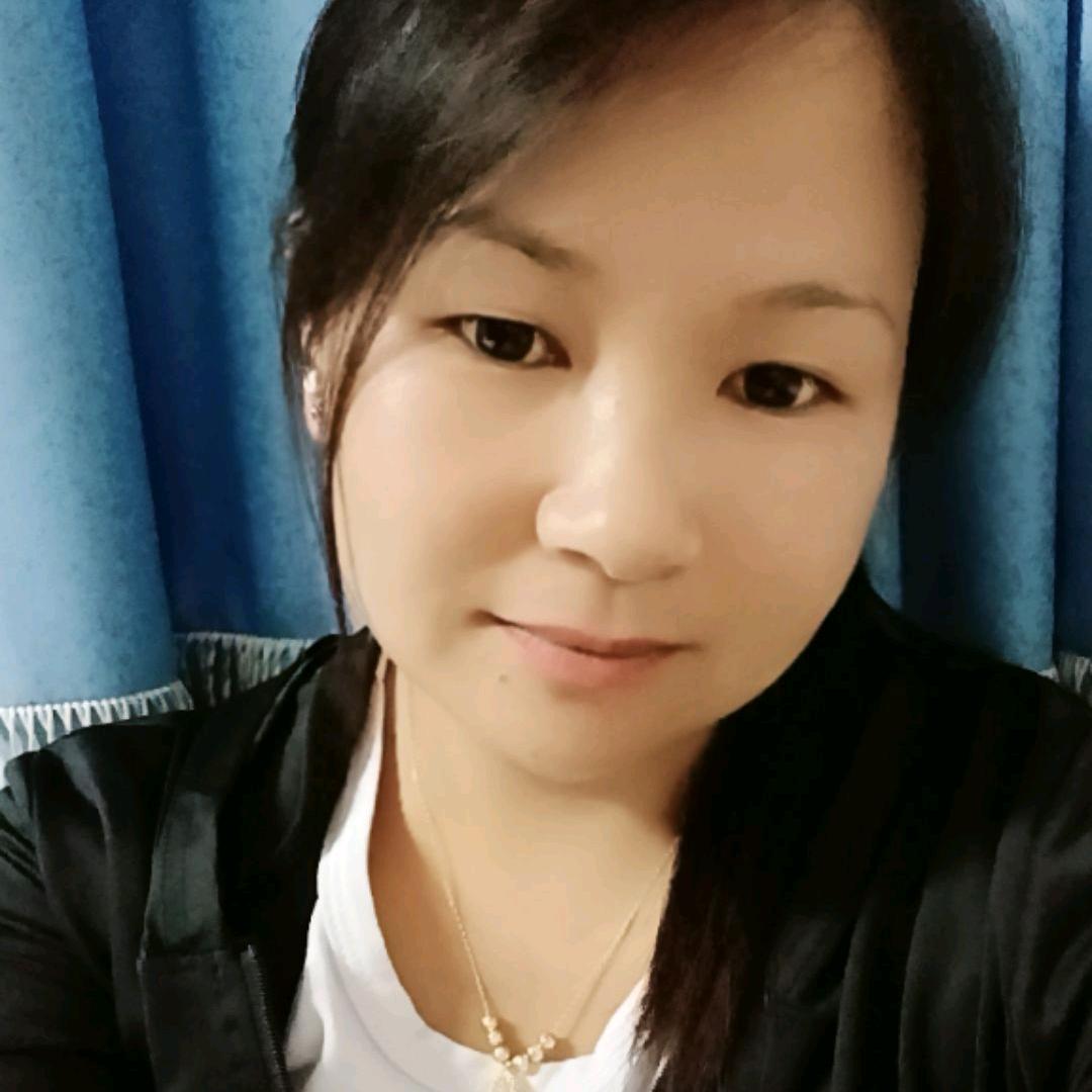 空白