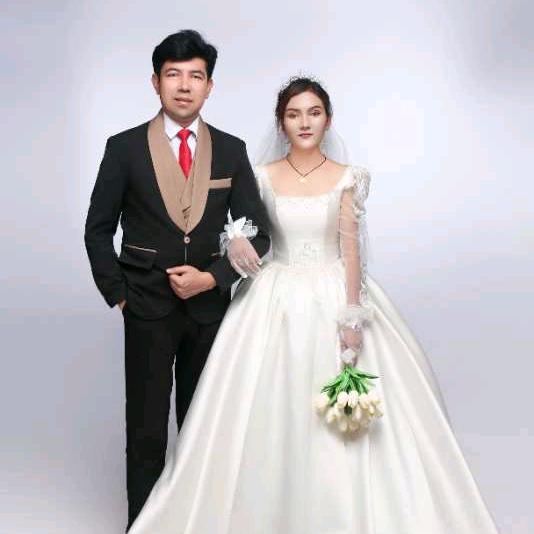 化妆师 Maryamgul