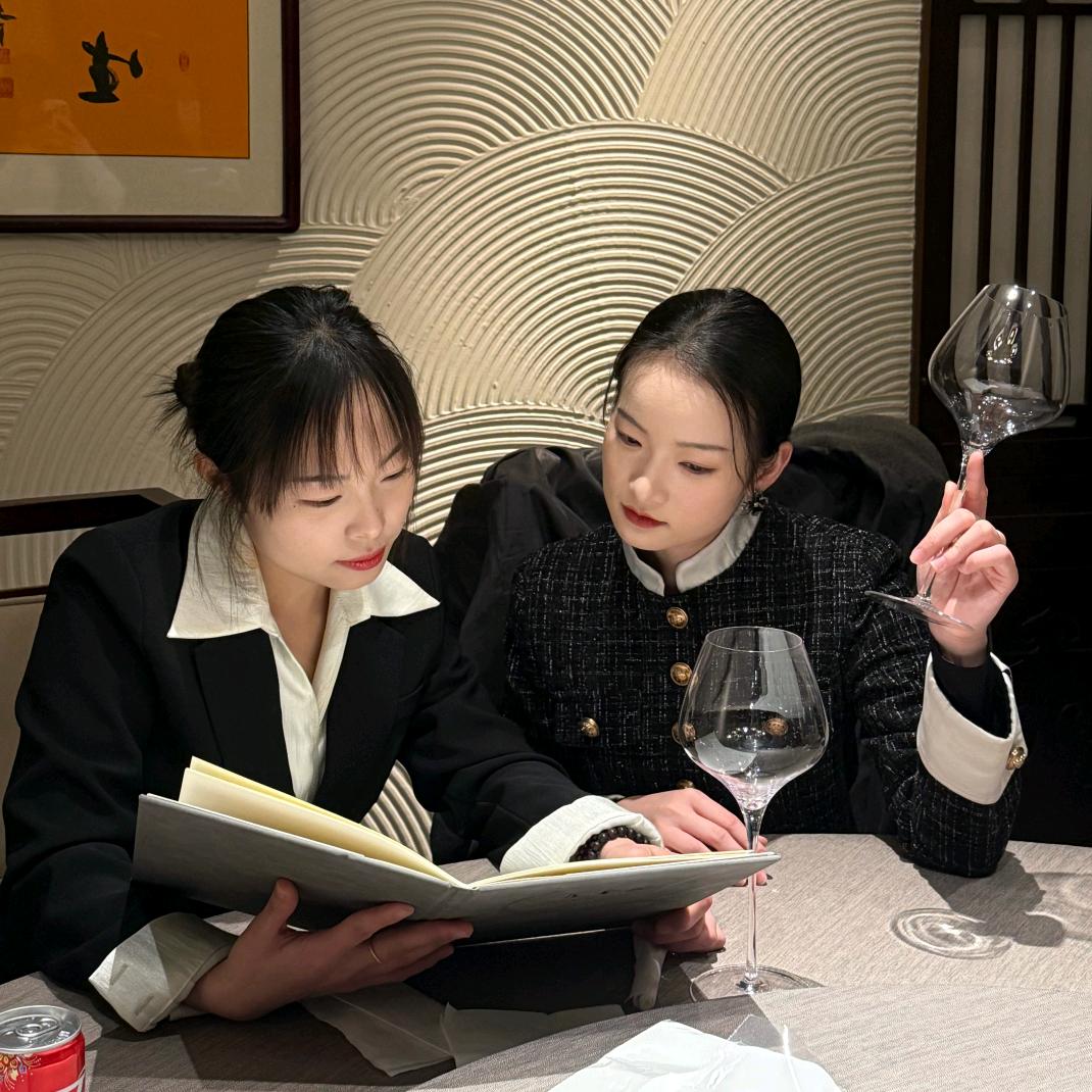 大千好物推荐官