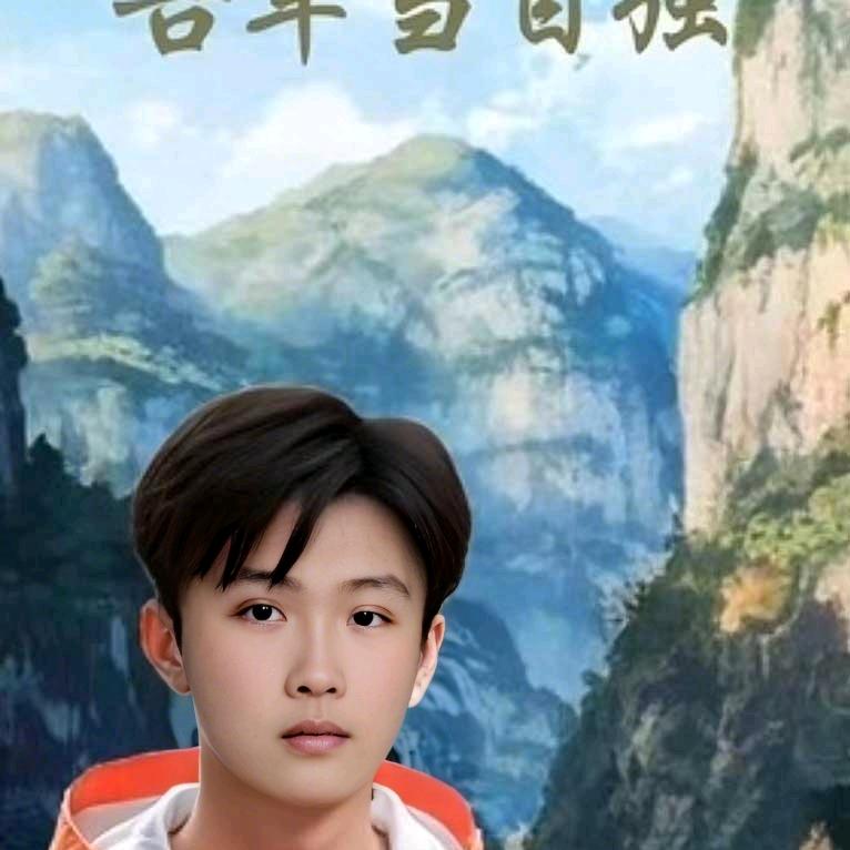 湛江仔