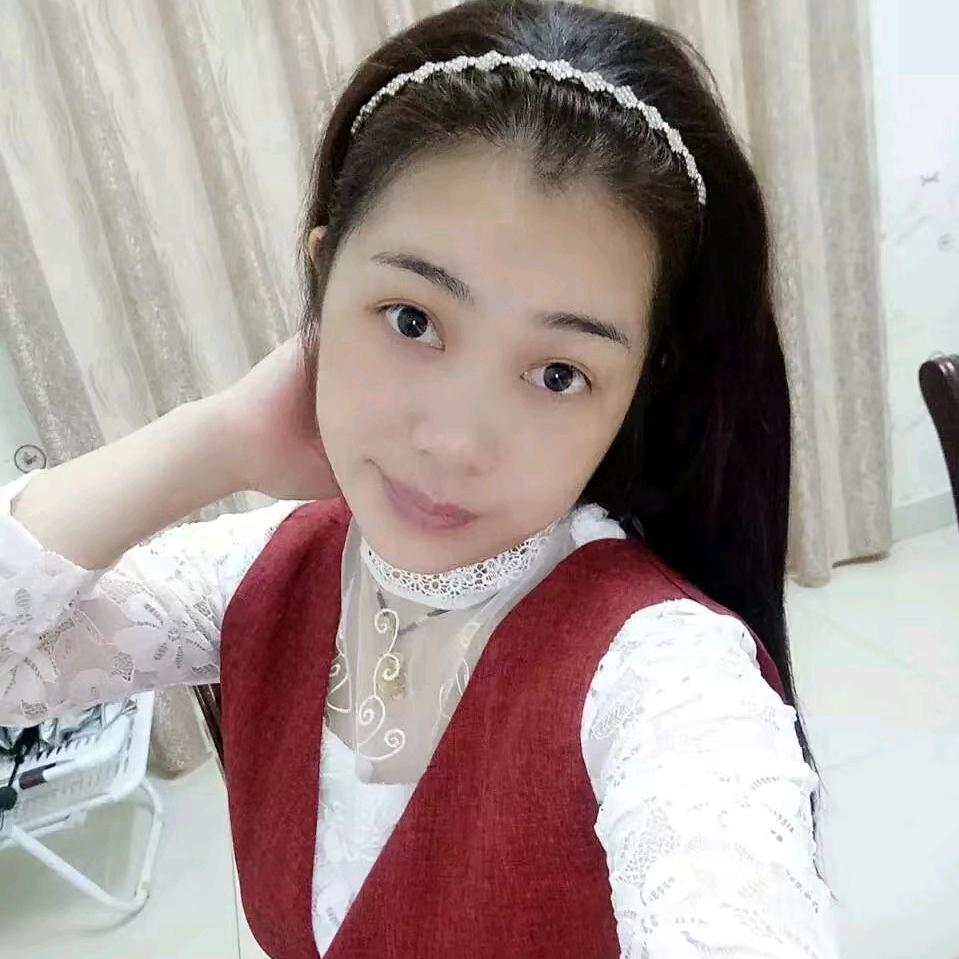 卖🐔小姐姐《雪梅》