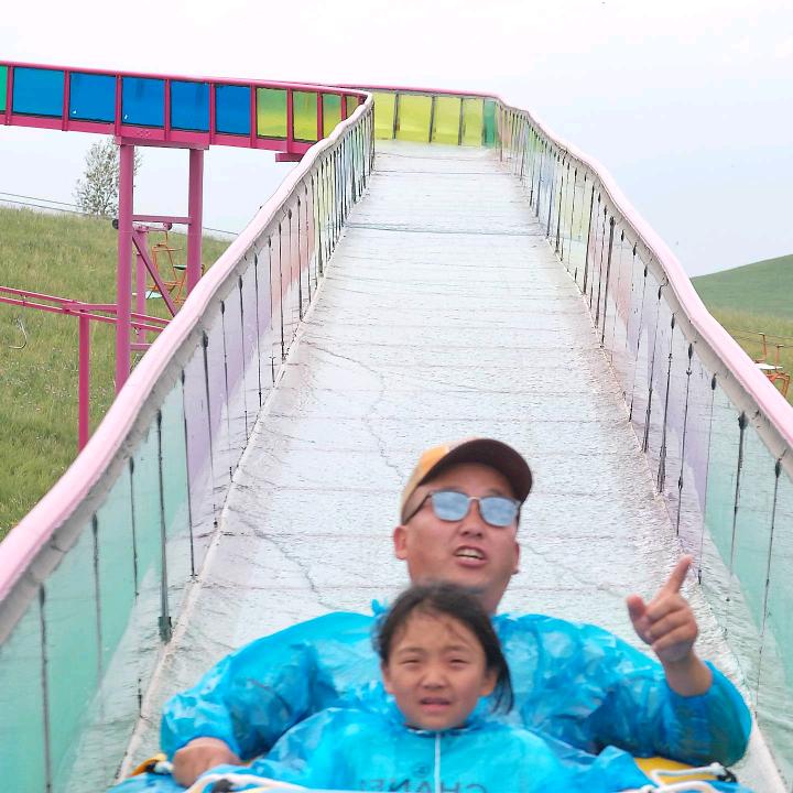 乌力吉