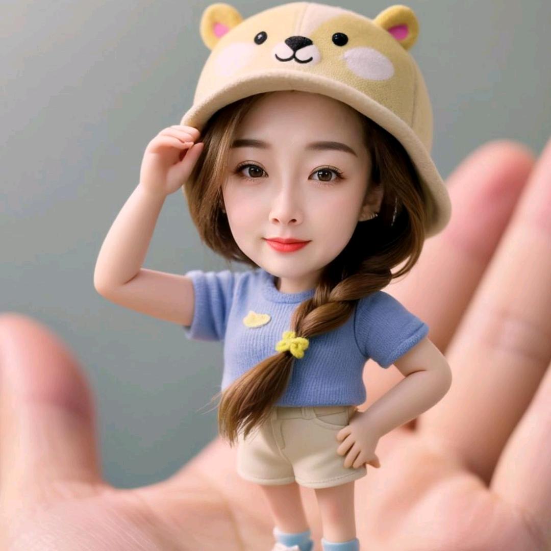 @丁姑娘