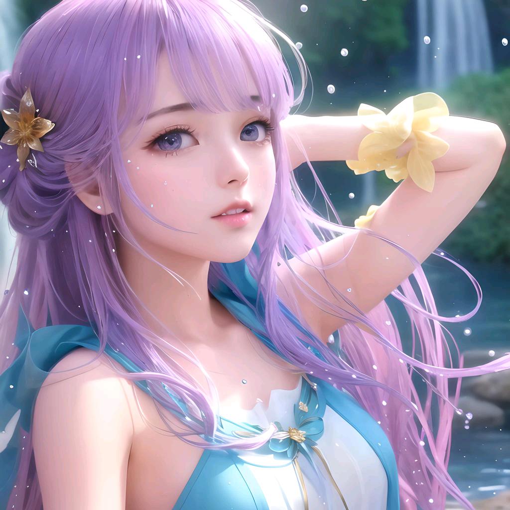 动漫大乱斗灬星月