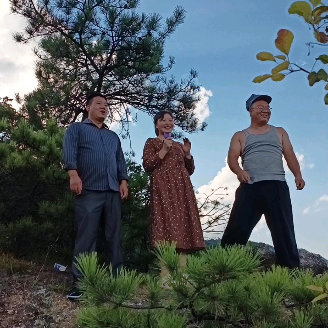 伏牛山翁