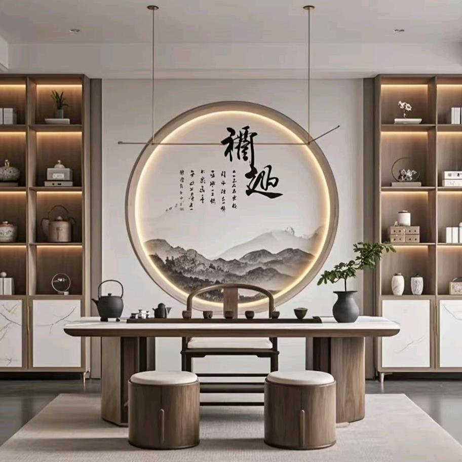 宁静致远财自来