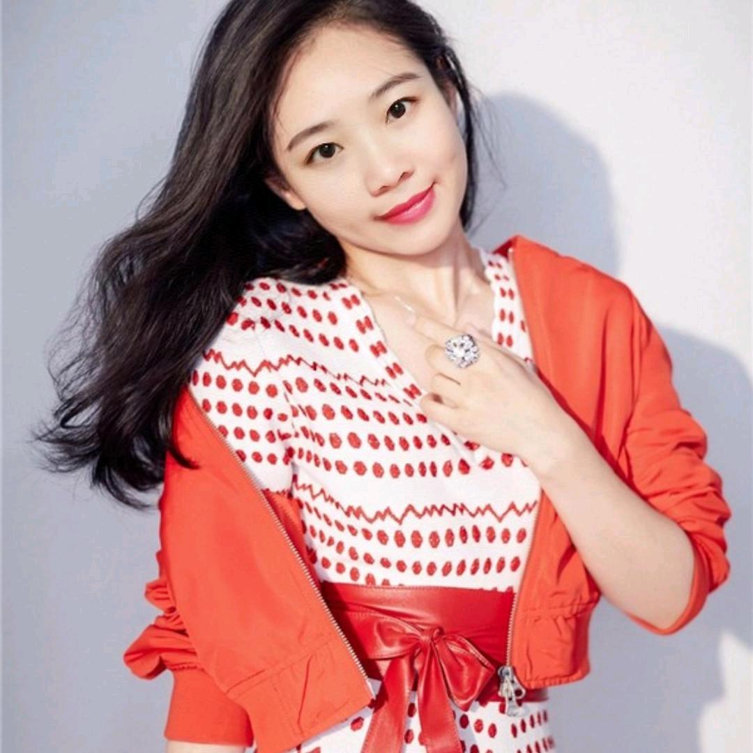 谁能懂我心😘😘