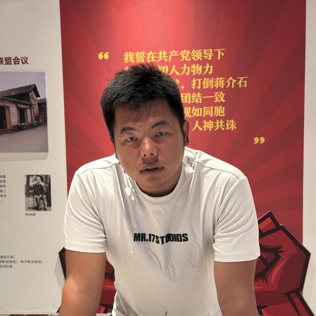张恒志