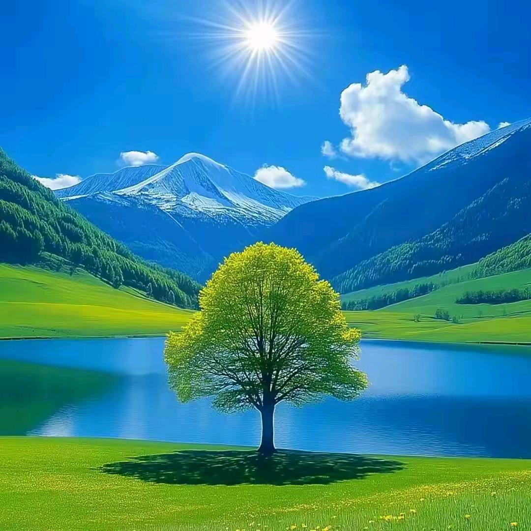 🌿随心