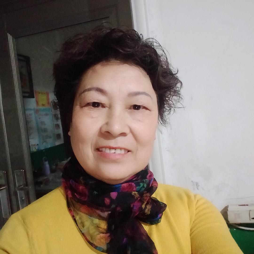 幸福的家庭